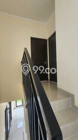 Rumah Modern 3 KT di Cibubur Depok Rumah Modern 3 KT di Cibubur Depok