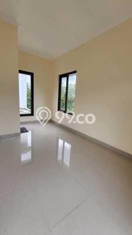 Rumah Modern 3 KT di Cibubur Depok Rumah Modern 3 KT di Cibubur Depok