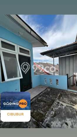 Rumah Minimalis 2 KT LT 90m2 di Cibubur Rumah Minimalis 2 KT LT 90m2 di Cibubur