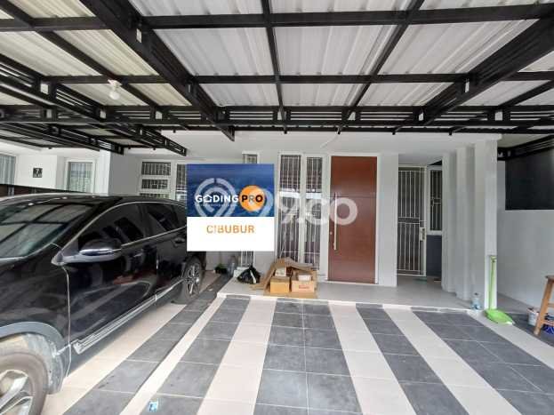 Jual Rumah Mewah Megah Dengan View Cantik di Citra Grand, Jakarta Timur Jual Rumah Mewah Megah Dengan View Cantik di Citra Grand, Jakarta Timur