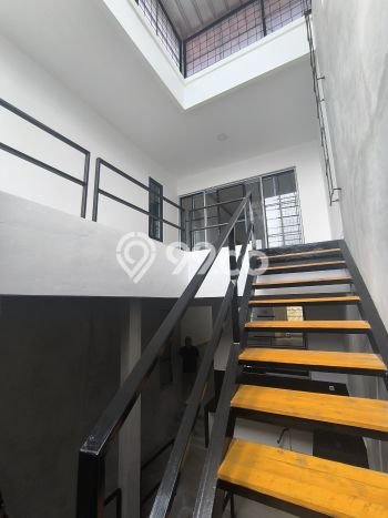 Rumah Minimalis 4 KT di Cibubur Jakarta Timur Rumah Minimalis 4 KT di Cibubur Jakarta Timur