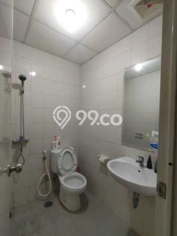 Hunian Apartemen Ideal untuk Dijual di Jakarta Timur dengan 2 Kamar Hunian Apartemen Ideal untuk Dijual di Jakarta Timur dengan 2 Kamar