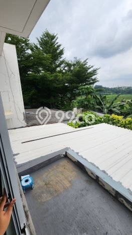 Rumah Minimalis 2 KT LT 108m2 di Cibubur Rumah Minimalis 2 KT LT 108m2 di Cibubur