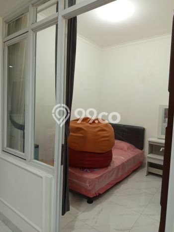 Rumah Minimalis 3 KT di Cibubur Jakarta Timur Rumah Minimalis 3 KT di Cibubur Jakarta Timur