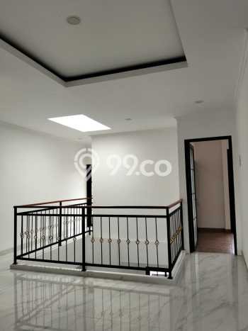 Jual Rumah Modern 3 KT di Kota Wisata, Bogor Jual Rumah Modern 3 KT di Kota Wisata, Bogor