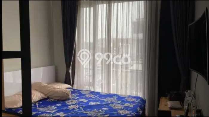 Rumah Strategis Minimalis Lb 100m2 di Cileungsi, Bogor Rumah Strategis Minimalis Lb 100m2 di Cileungsi, Bogor