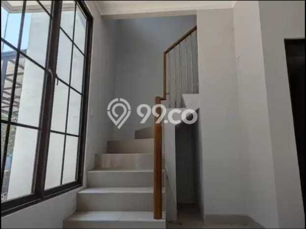 Rumah Minimalis 2 KT di Cibubur Bogor Unfurnished Rumah Minimalis 2 KT di Cibubur Bogor Unfurnished