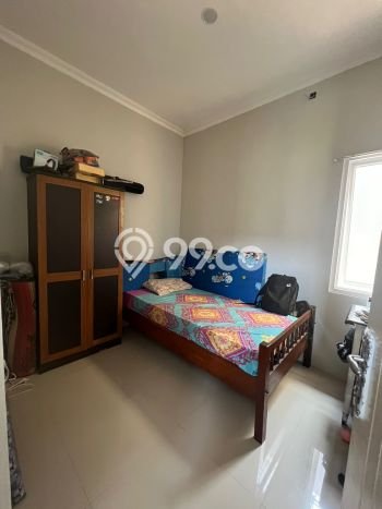 Dijual Hunian Rumah Terawat 2 KT di Sukatani, Depok Dijual Hunian Rumah Terawat 2 KT di Sukatani, Depok