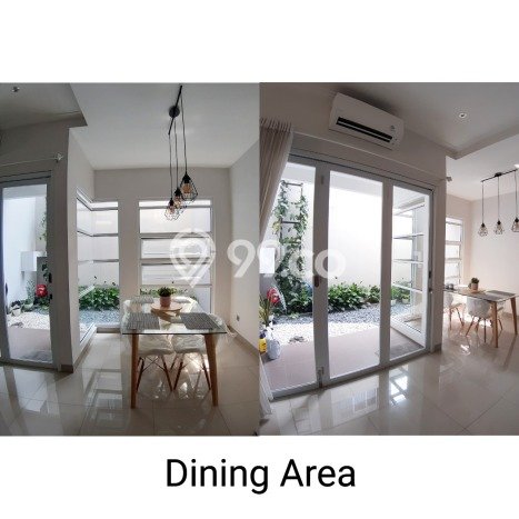 For Sale Hunian Rumah Nyaman 3 KT di Cibubur, Bogor For Sale Hunian Rumah Nyaman 3 KT di Cibubur, Bogor