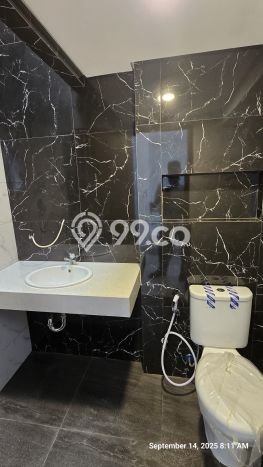 Rumah Modern Minimalis 3 Kamar Bisa Langsung Pindah di Jatisampurna Rumah Modern Minimalis 3 Kamar Bisa Langsung Pindah di Jatisampurna