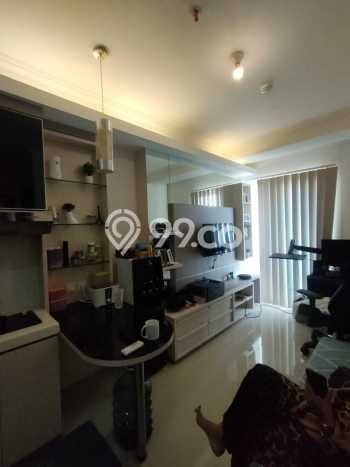 Hunian Apartemen Ideal untuk Dijual di Jakarta Timur dengan 2 Kamar Hunian Apartemen Ideal untuk Dijual di Jakarta Timur dengan 2 Kamar