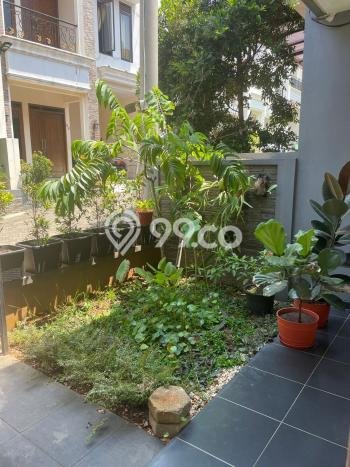 Rumah Modern 3 Kamar LT 86m2 di Cipedak Rumah Modern 3 Kamar LT 86m2 di Cipedak