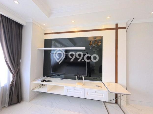 Hunian Apartemen Ideal untuk Dijual di Jakarta Timur dengan 1 Kamar Hunian Apartemen Ideal untuk Dijual di Jakarta Timur dengan 1 Kamar