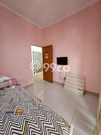 Rumah Modern 2 KT di Cikeas Bogor Rumah Modern 2 KT di Cikeas Bogor