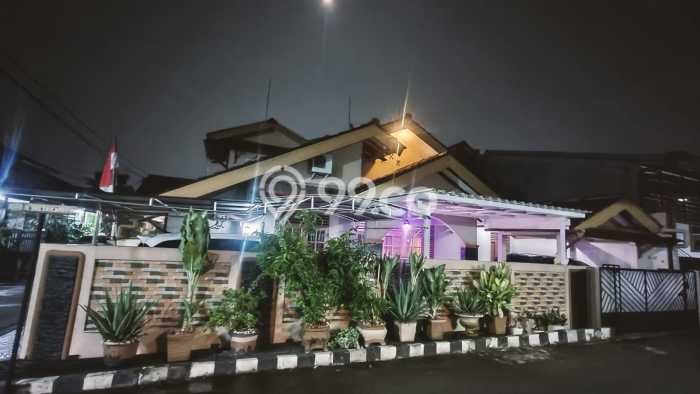 Rumah Minimalis 4 KT LT 182m2 di Pekayon Rumah Minimalis 4 KT LT 182m2 di Pekayon