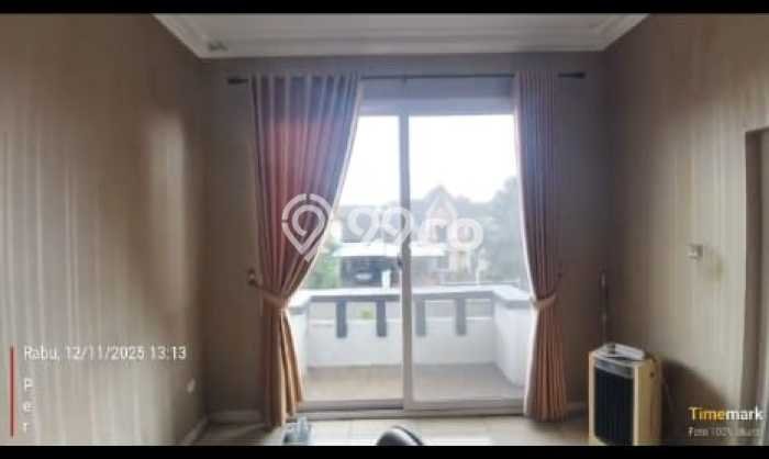 Dijual Rumah Luas Elegan Dengan View Eksklusif di Cibubur, Bogor Dijual Rumah Luas Elegan Dengan View Eksklusif di Cibubur, Bogor