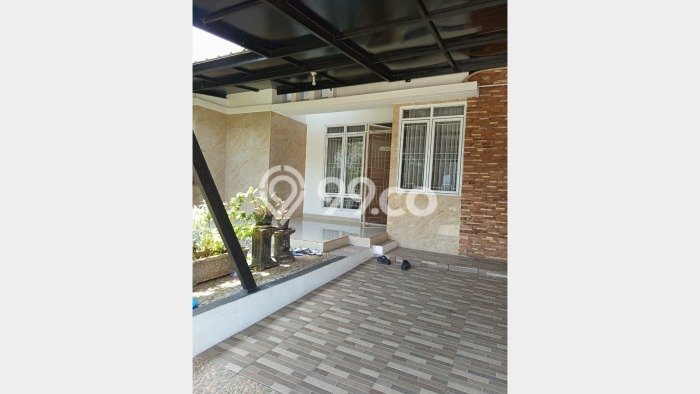 Rumah Minimalis 3 KT di Cibubur Jakarta Timur Rumah Minimalis 3 KT di Cibubur Jakarta Timur