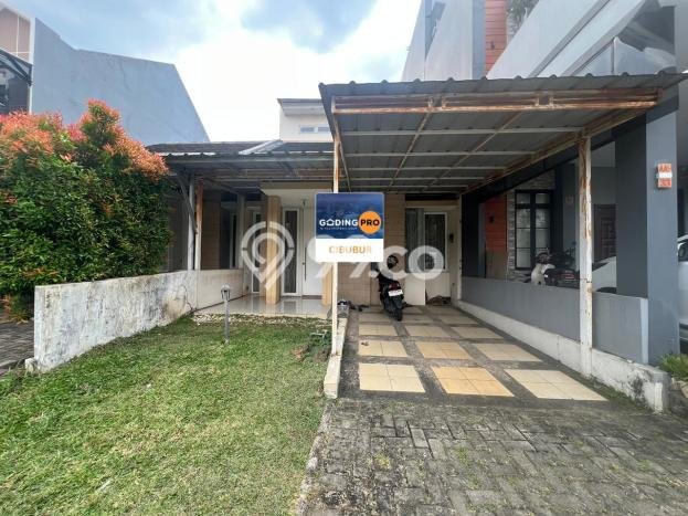 Jual Rumah Modern 2 KT di Jatikarya, Bekasi Jual Rumah Modern 2 KT di Jatikarya, Bekasi