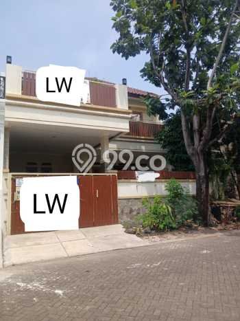 Dijual Rumah Luas Megah Dengan View Eksklusif di Raffles Hills, Jakarta Timur Dijual Rumah Luas Megah Dengan View Eksklusif di Raffles Hills, Jakarta Timur