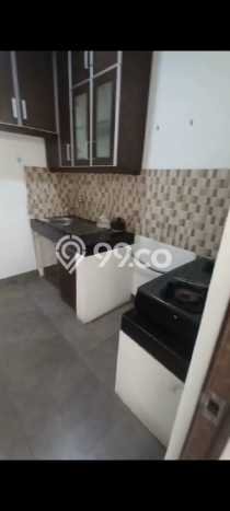 Rumah Minimalis 2 Kamar LT 111m2 di Citra Grand Rumah Minimalis 2 Kamar LT 111m2 di Citra Grand