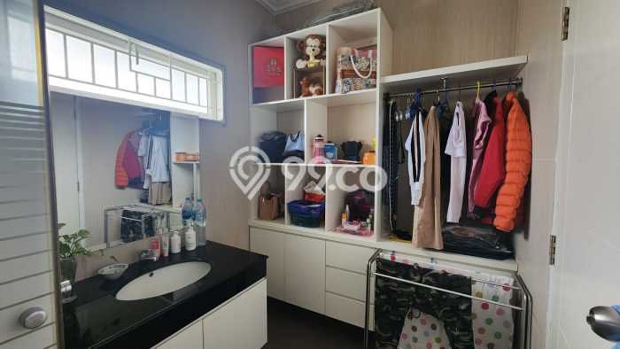 Rumah Modern 4 KT LT 120m2 di Raffles Hills Rumah Modern 4 KT LT 120m2 di Raffles Hills