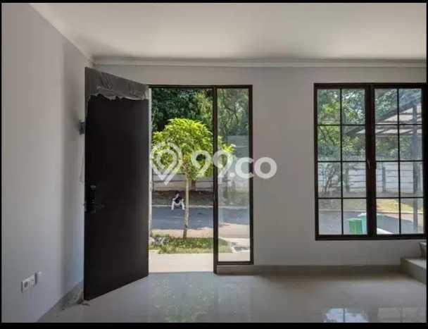 Rumah Minimalis 2 KT di Cibubur Bogor Unfurnished Rumah Minimalis 2 KT di Cibubur Bogor Unfurnished