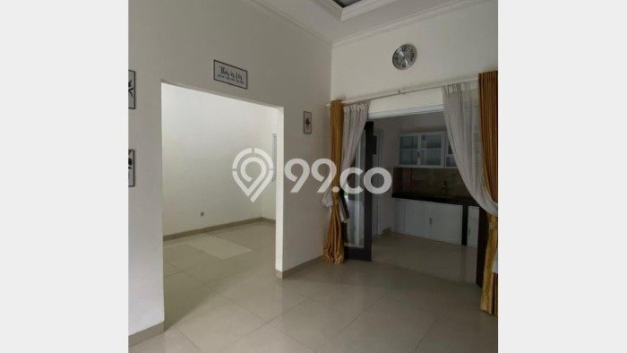 Jual Rumah Eksklusif 4 KT di Citra Grand, Jakarta Timur Jual Rumah Eksklusif 4 KT di Citra Grand, Jakarta Timur