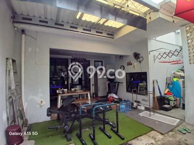 Jual Rumah Luas Elegan Dengan View Eksklusif di Citra Grand, Jakarta Timur Jual Rumah Luas Elegan Dengan View Eksklusif di Citra Grand, Jakarta Timur