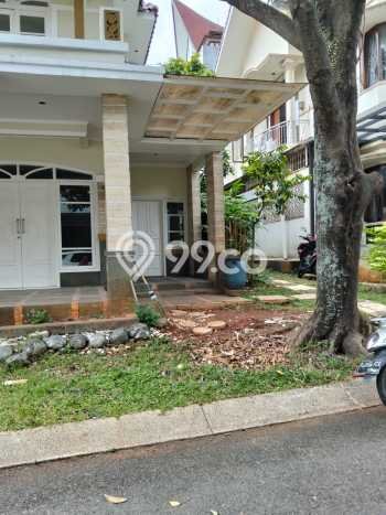 Rumah Modern 3 KT di Kota Wisata Bogor Unfurnished Rumah Modern 3 KT di Kota Wisata Bogor Unfurnished