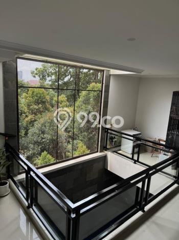 Hunian Mewah Siap Huni LT 124m2 di Cimanggis, Depok Hunian Mewah Siap Huni LT 124m2 di Cimanggis, Depok