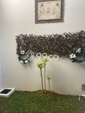 Rumah Minimalis 3 KT di Cibubur Bogor Semi Furnished Rumah Minimalis 3 KT di Cibubur Bogor Semi Furnished