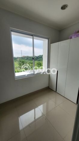 Rumah Minimalis 2 KT LT 108m2 di Cibubur Rumah Minimalis 2 KT LT 108m2 di Cibubur