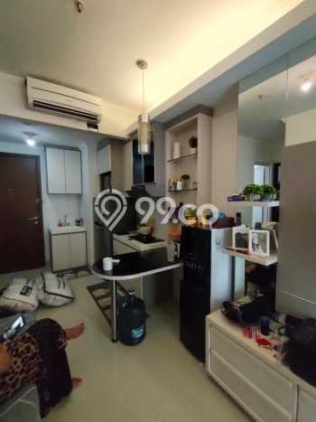 Hunian Apartemen Ideal untuk Dijual di Jakarta Timur dengan 2 Kamar Hunian Apartemen Ideal untuk Dijual di Jakarta Timur dengan 2 Kamar