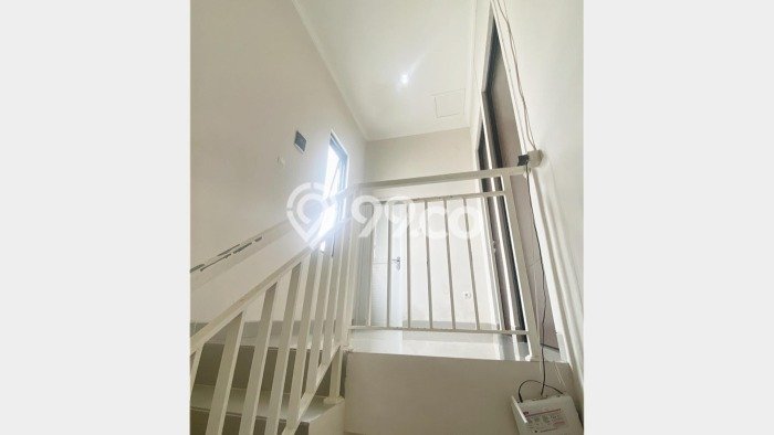 Rumah Minimalis 3 KT di Sentul City Bogor Rumah Minimalis 3 KT di Sentul City Bogor