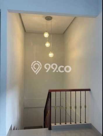 Rumah Modern 3 KT di Cikeas Bogor Unfurnished Rumah Modern 3 KT di Cikeas Bogor Unfurnished