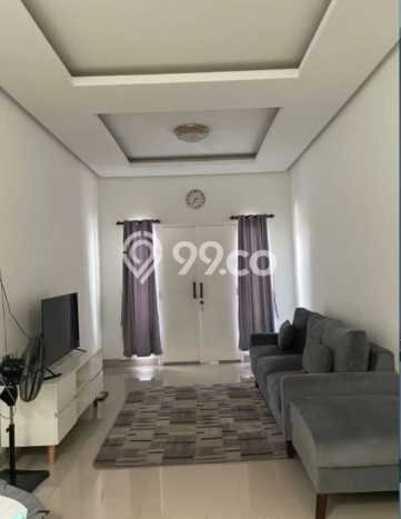 Rumah Modern 3 KT di Cikeas Bogor Unfurnished Rumah Modern 3 KT di Cikeas Bogor Unfurnished