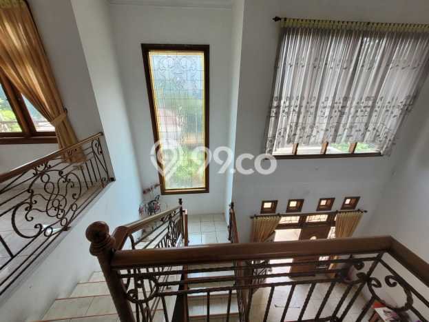 Rumah Elit LB 318m2 Siap Pakai Desain Elegan di Citra Grand, Jakarta Timur Rumah Elit LB 318m2 Siap Pakai Desain Elegan di Citra Grand, Jakarta Timur