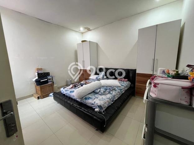 Jual Cepat Rumah LT 105m² / LB 120m² di Kawasan Bisnis Citra Grand, Jakarta Timur Jual Cepat Rumah LT 105m² / LB 120m² di Kawasan Bisnis Citra Grand, Jakarta Timur
