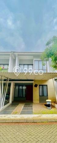Rumah Modern 3 KT LT 74m2 di Kranggan Rumah Modern 3 KT LT 74m2 di Kranggan