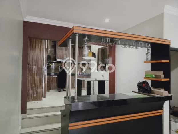 Rumah Minimalis 5 KT LT 90m2 di Cibubur Rumah Minimalis 5 KT LT 90m2 di Cibubur