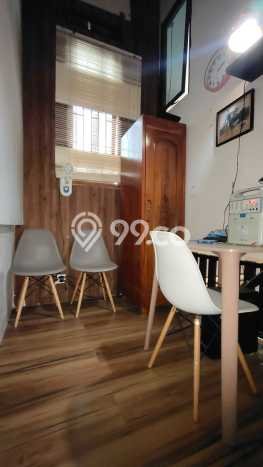 Rumah Modern 3 KT di Cibubur Bogor Rumah Modern 3 KT di Cibubur Bogor