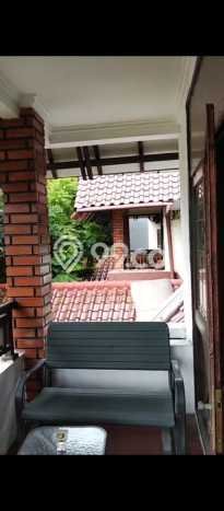 Hunian Eksklusif Siap Huni LT 277m2 di Cimanggis, Depok Hunian Eksklusif Siap Huni LT 277m2 di Cimanggis, Depok