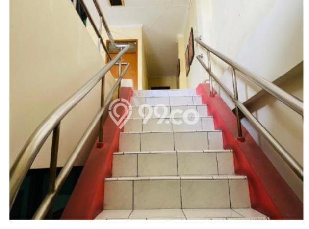 Dijual Kantor di Senen, Jakarta Pusat Harga Penawaran Spesial Dijual Kantor di Senen, Jakarta Pusat Harga Penawaran Spesial
