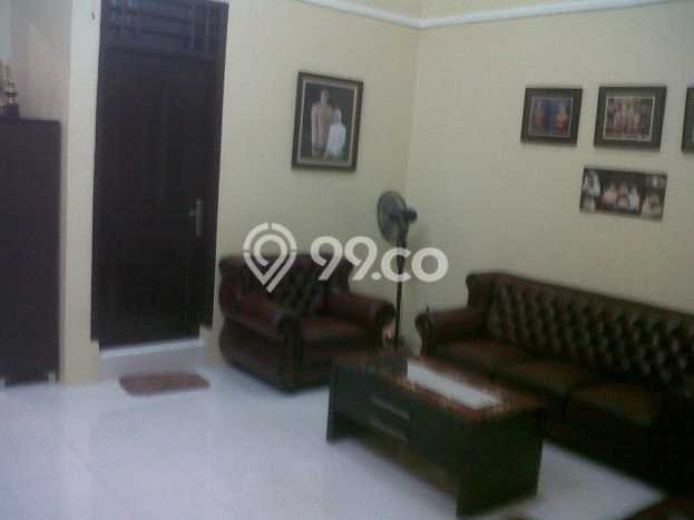 Hunian Cantik Modern Lb 200m2 di Ciputat, Tangerang Selatan Hunian Cantik Modern Lb 200m2 di Ciputat, Tangerang Selatan