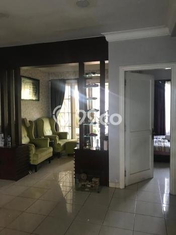 Rumah Minimalis 5 KT di Kota Wisata Bogor Full Furnished Rumah Minimalis 5 KT di Kota Wisata Bogor Full Furnished