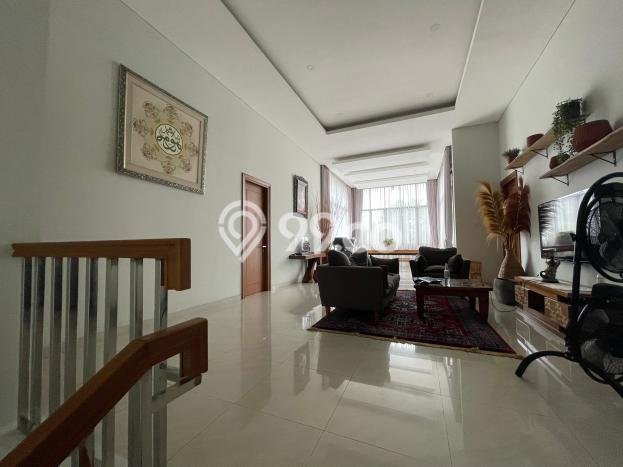 Dijual Hunian Mewah dengan Fasilitas Sekitar Komplit di Cipayung, Jakarta Timur Dijual Hunian Mewah dengan Fasilitas Sekitar Komplit di Cipayung, Jakarta Timur