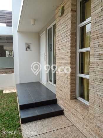 Dijual Rumah Modern 3 KT di Cibubur, Bogor Dijual Rumah Modern 3 KT di Cibubur, Bogor
