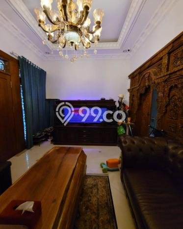 Rumah Eksklusif Dijual LT 351m2 di Cipayung, Depok Rumah Eksklusif Dijual LT 351m2 di Cipayung, Depok