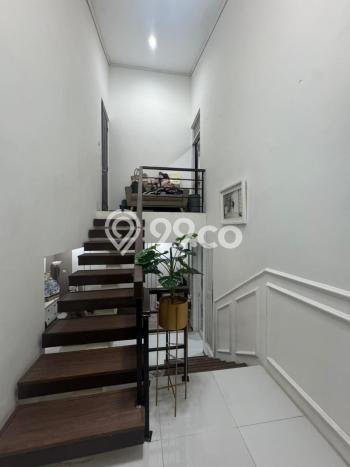 Rumah Luas Asri 3 KT Siap Pakai di Cilangkap Jakarta Timur Rumah Luas Asri 3 KT Siap Pakai di Cilangkap Jakarta Timur