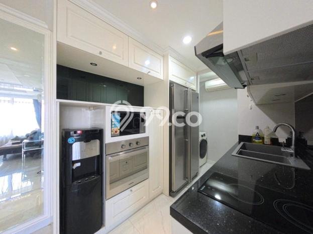 Hunian Apartemen Ideal untuk Dijual di Jakarta Timur dengan 1 Kamar Hunian Apartemen Ideal untuk Dijual di Jakarta Timur dengan 1 Kamar